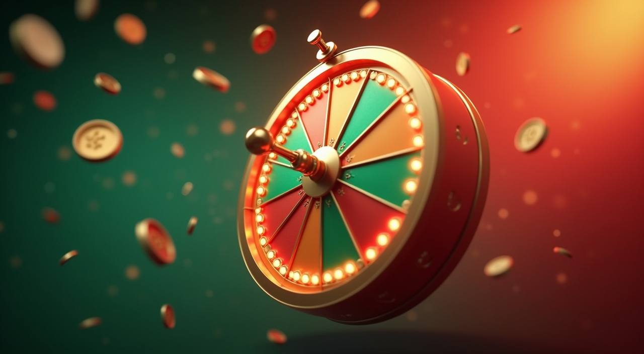 Roulette Fast Wheel